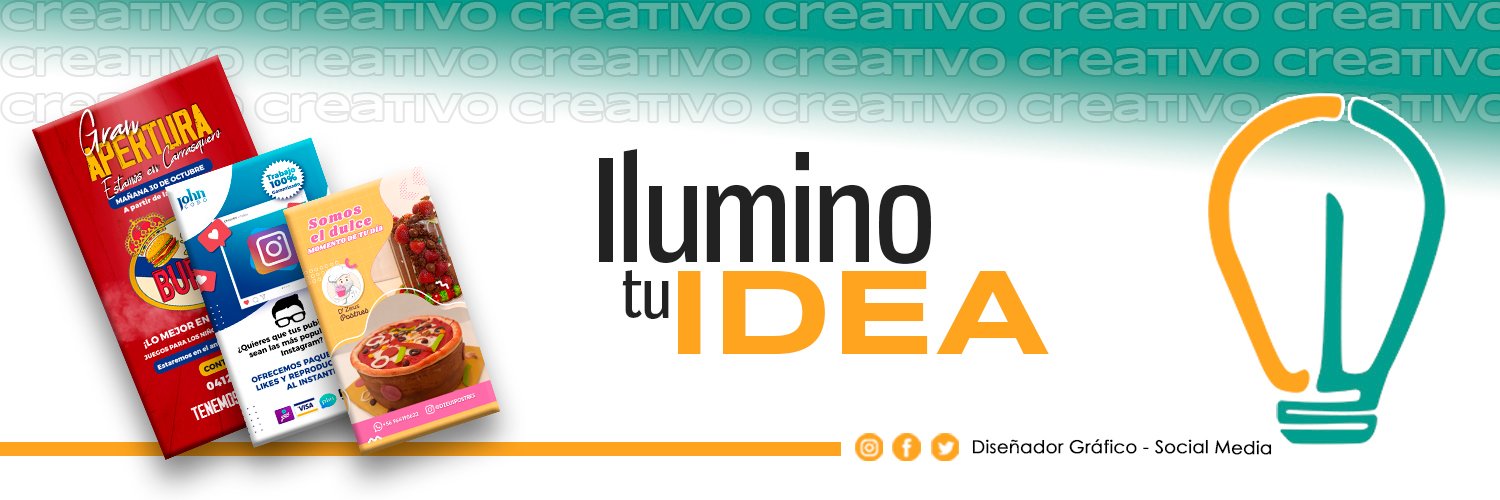 YonathanCreativ's profile banner image