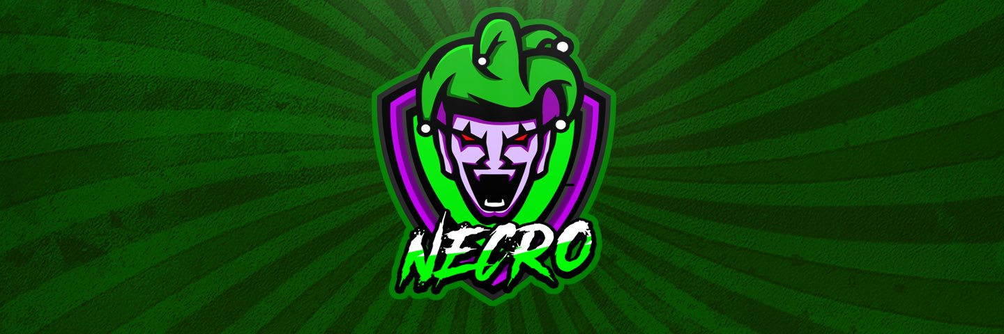 Necr0C's profile banner image