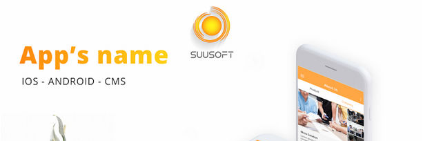 Suusoft banner