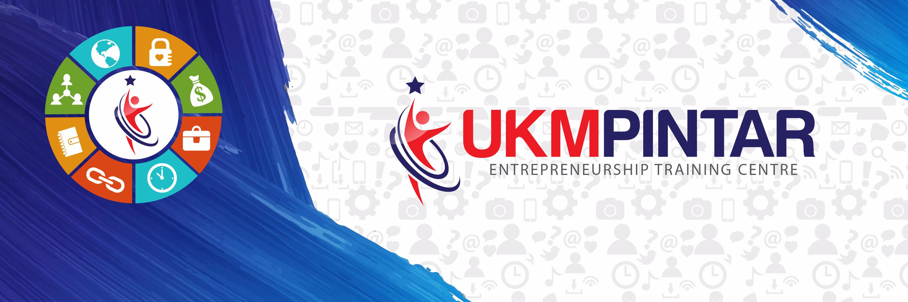 UKMPintar's profile banner image