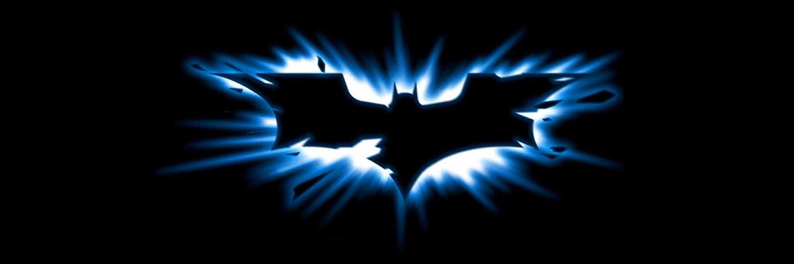 BetaBruceWayne's profile banner image