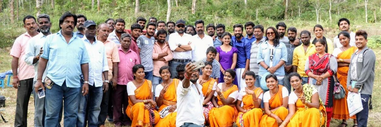 SHRI KRISH PICTURES banner