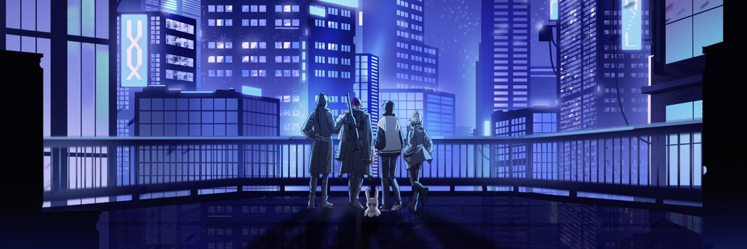 🌱🎗밍맹 banner