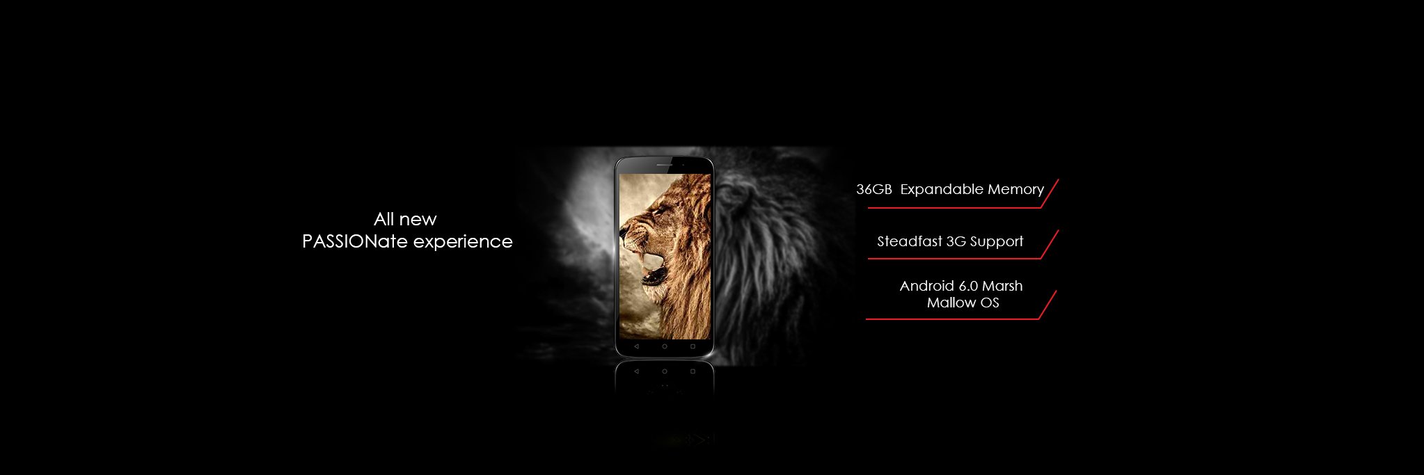 JoshMobileIndia's profile banner image