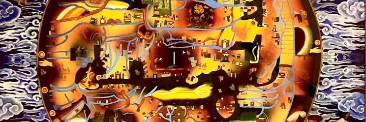 ChaophrayaD's profile banner image