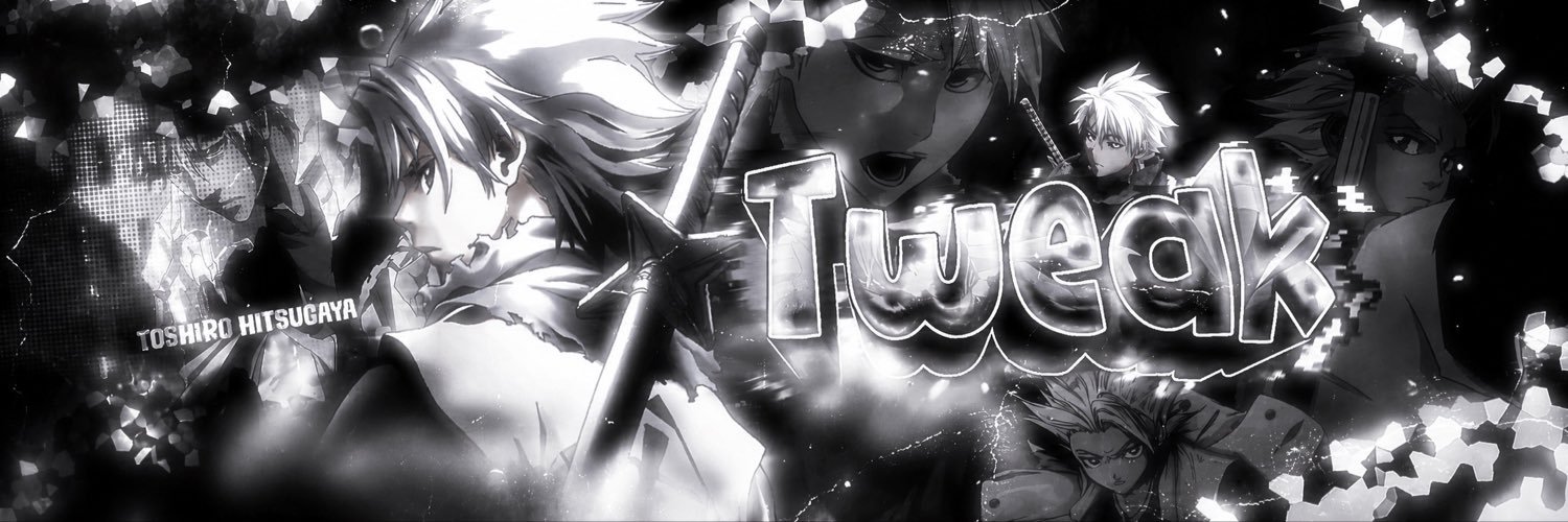 TweakVs's profile banner image