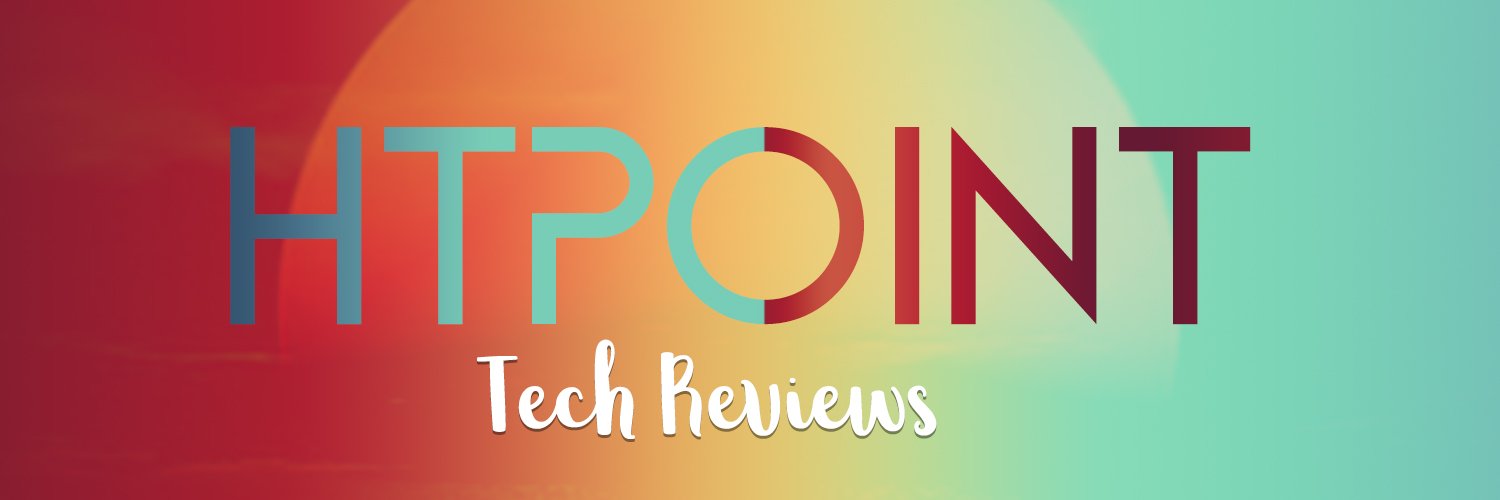 HighTechPoint's profile banner image