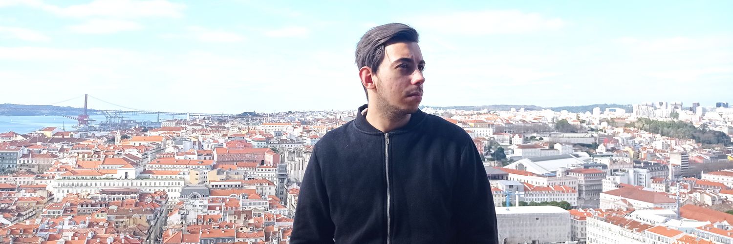 Chambel_Jr's profile banner image