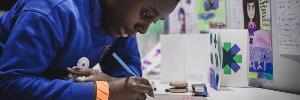 Everyone Counts banner