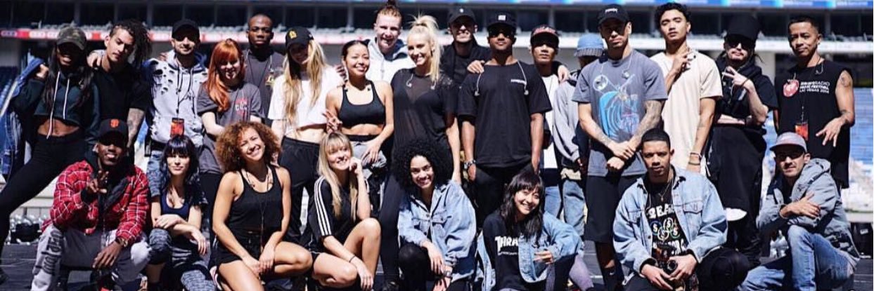ChangesTDancers's profile banner image