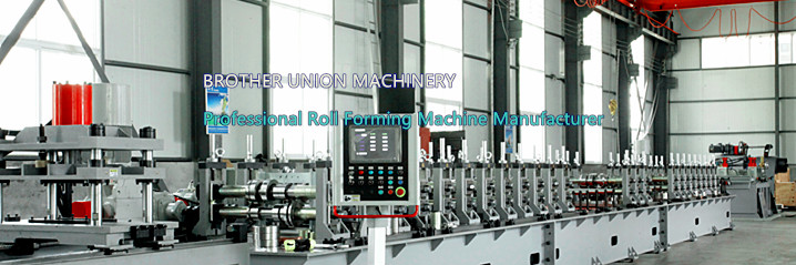 BURollForming's profile banner image