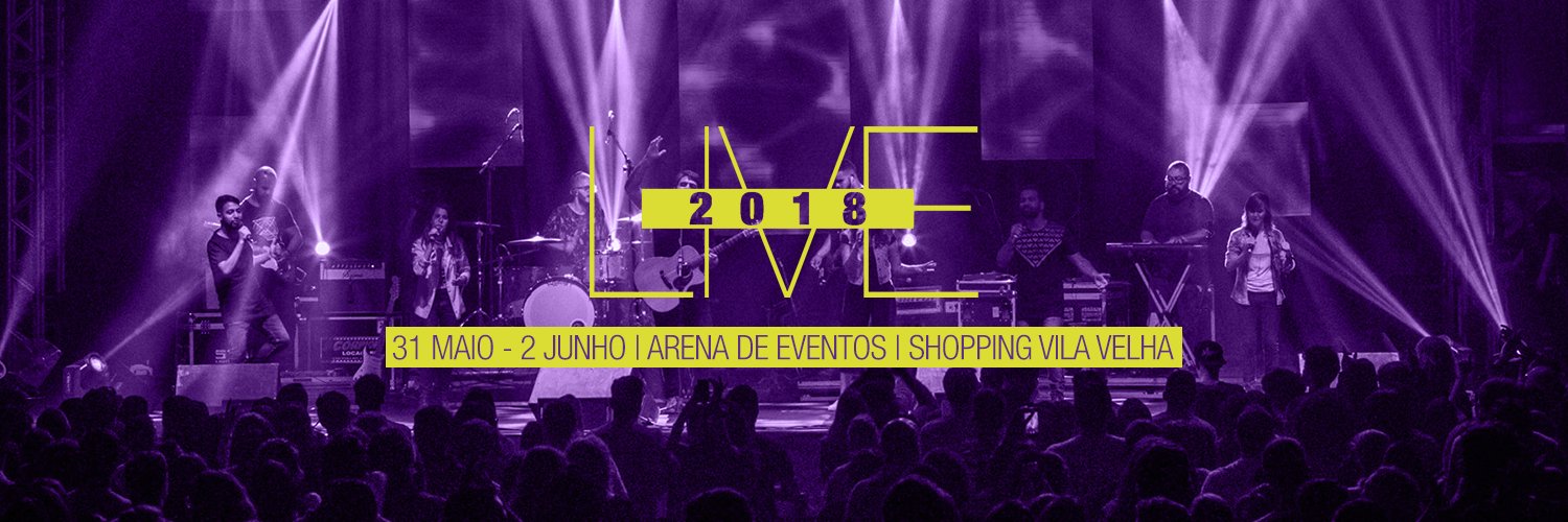 LIVEAOVIVO's profile banner image
