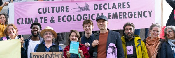 CultureDeclares Profile Banner