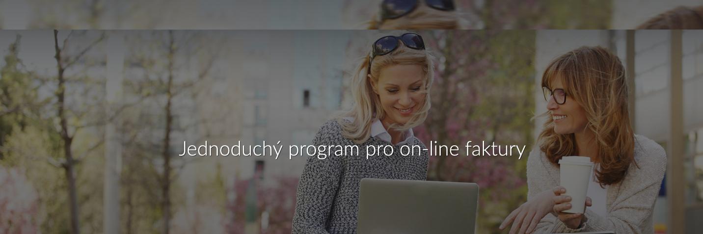 BitFaktura.cz banner