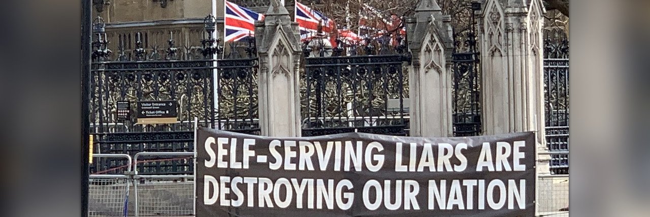 Gary Allitt banner