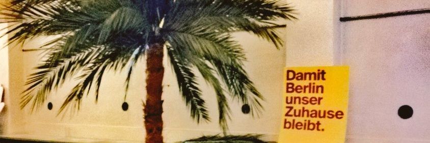 Rathausblock Kreuzberg 61 & Umgebung banner