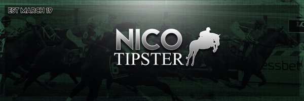 Nico's Ante Post Tips Profile Banner