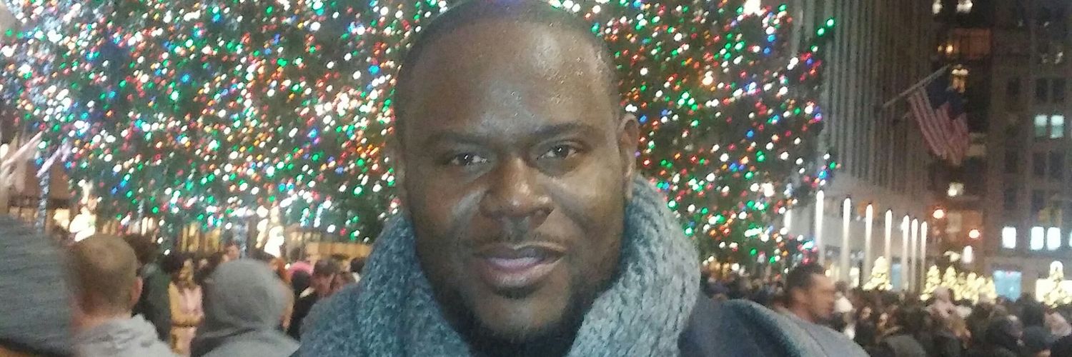 AbrahamMcDonald's profile banner image