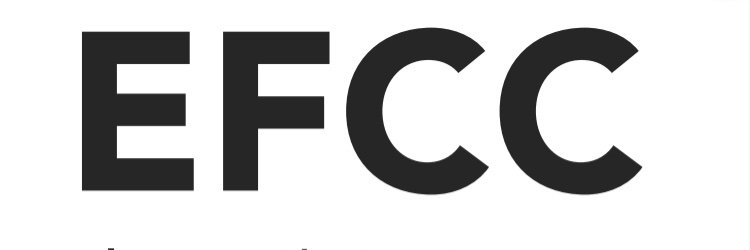 EFCC banner
