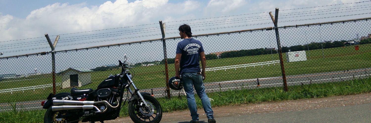 kaorufukui's profile banner image