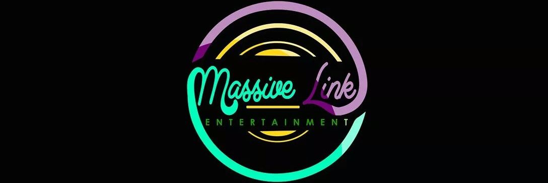 MassiveLinkEnt's profile banner image