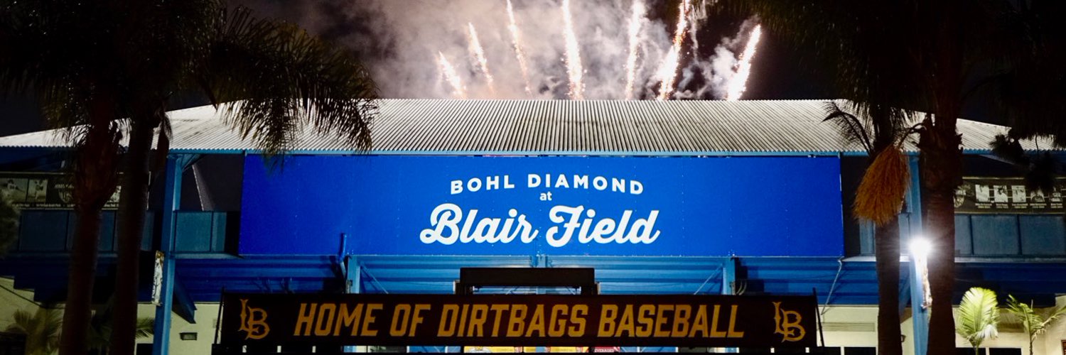 LBSU Dirtbags Profile Banner