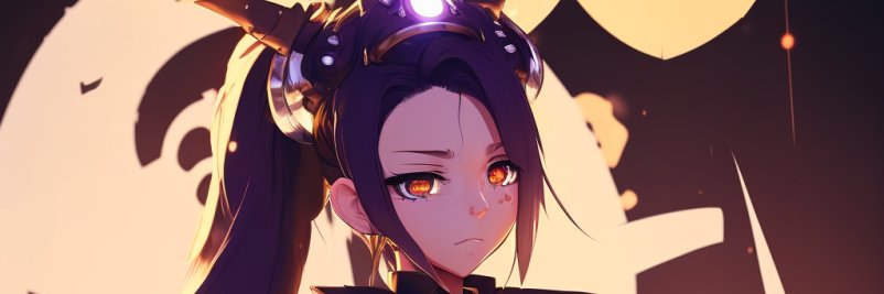 Rin banner