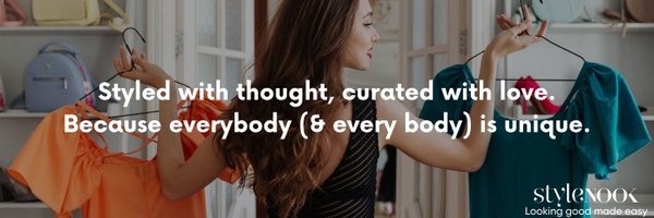 Style_Nook Profile Banner