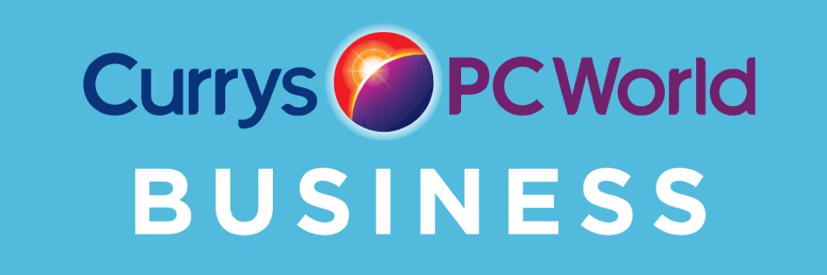 Currys PC World MK Business Team banner