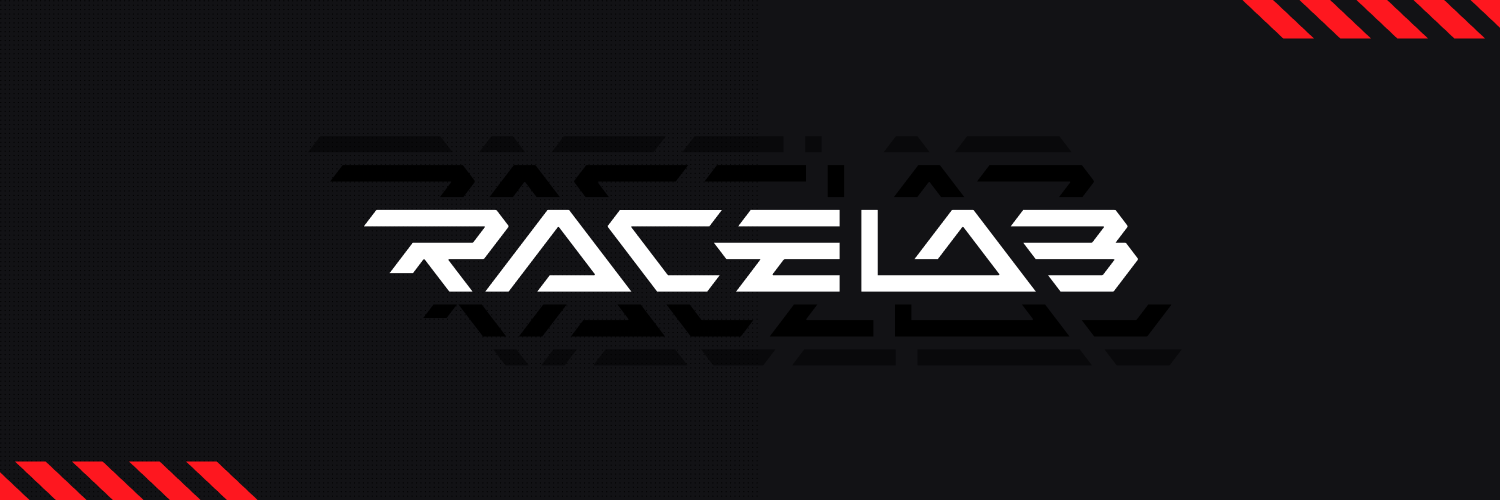 RaceLab banner