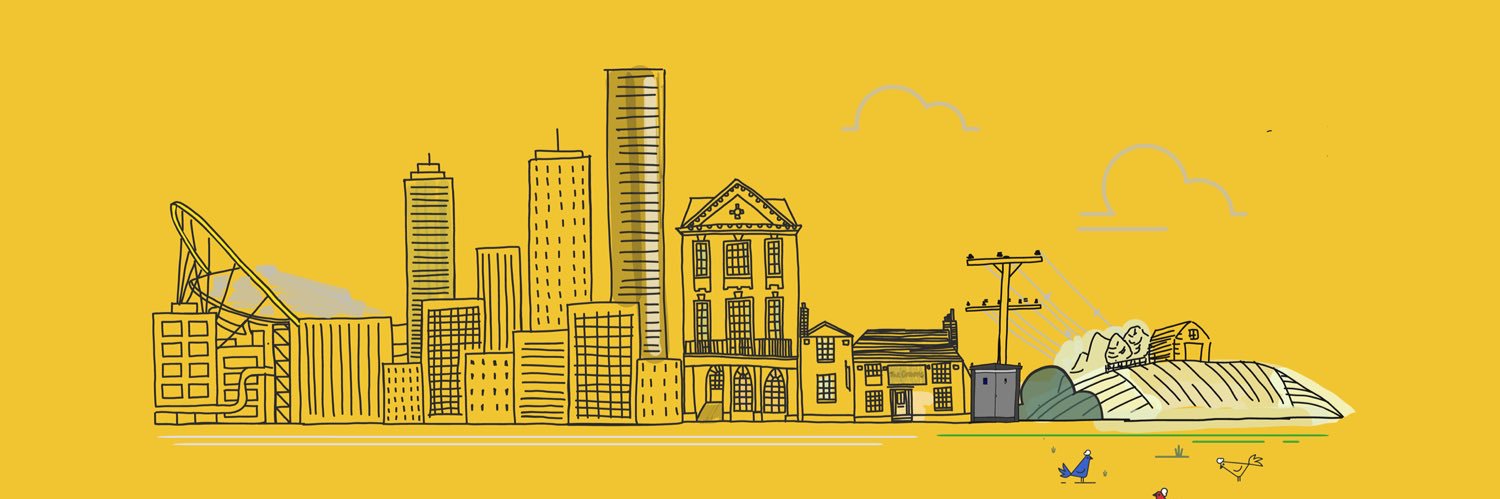 clmltd's profile banner image
