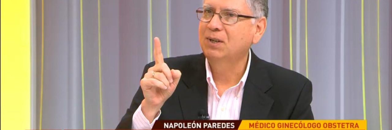 DrNParedes's profile banner image