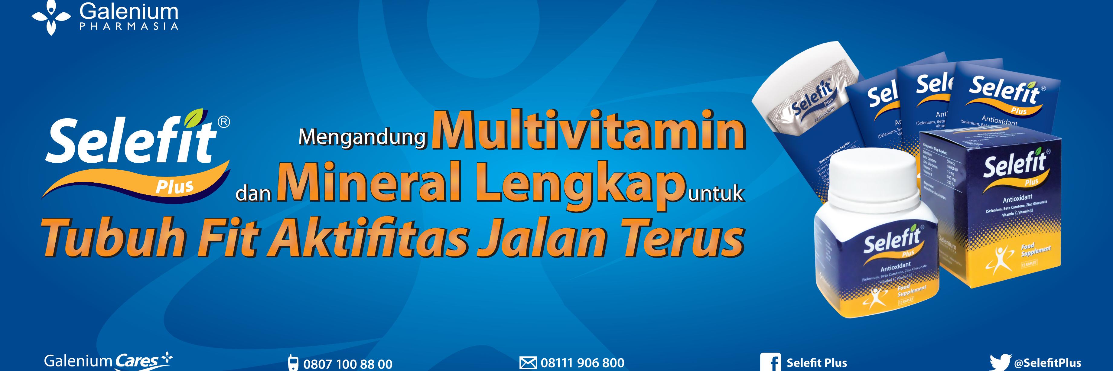 SelefitPlus's profile banner image