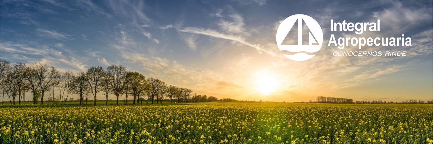 Integral Agropecuaria SRL banner