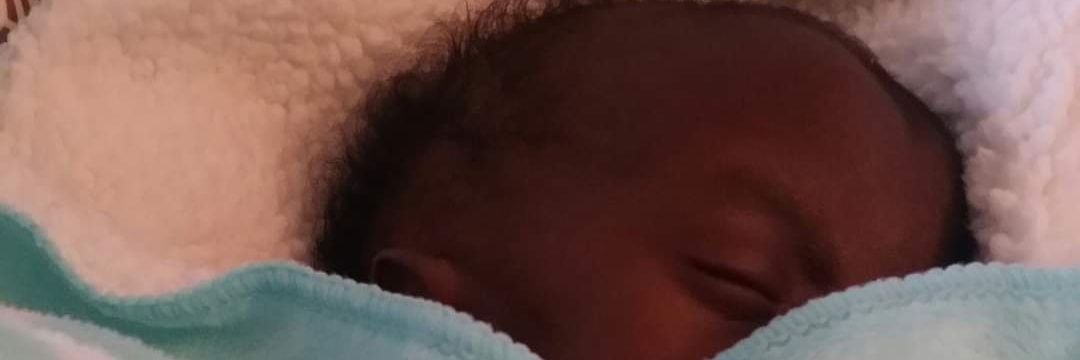 The E.WE Foundation banner