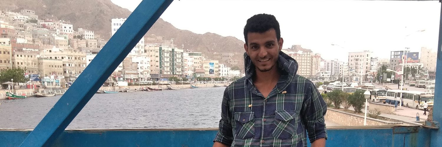 KhalidAlahdal4's profile banner image