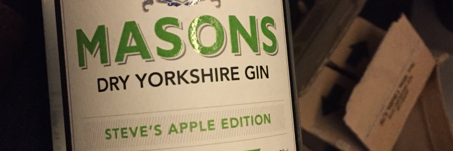 Steve Friel 🏳️‍🌈 banner