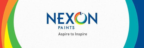 NexonPaints Profile Banner