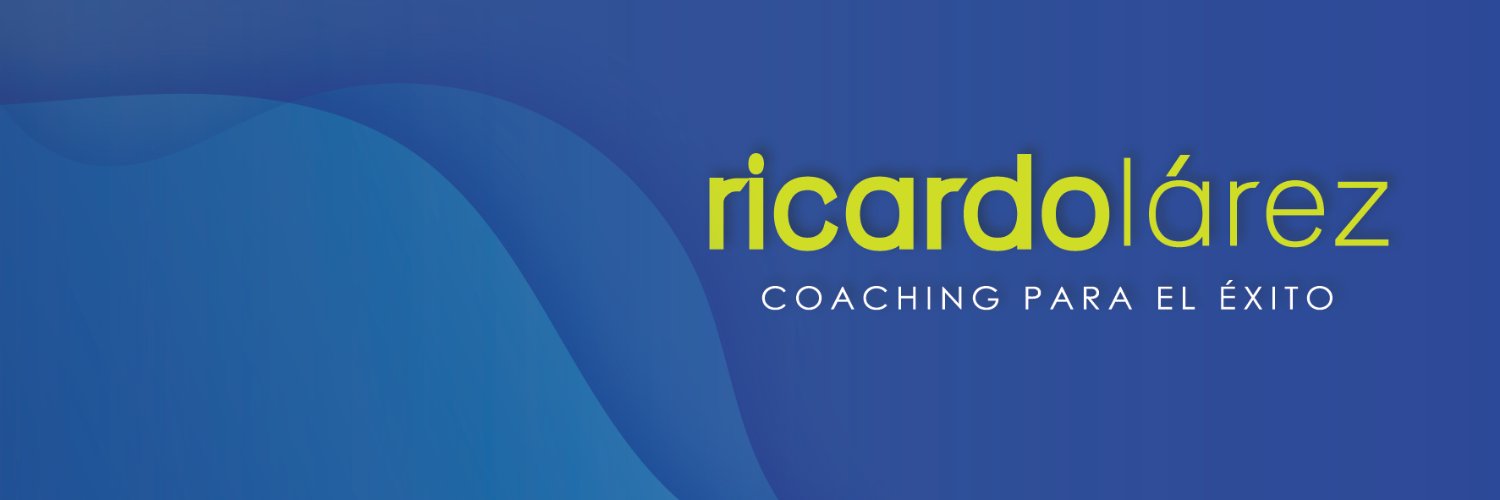 ricardolarez's profile banner image