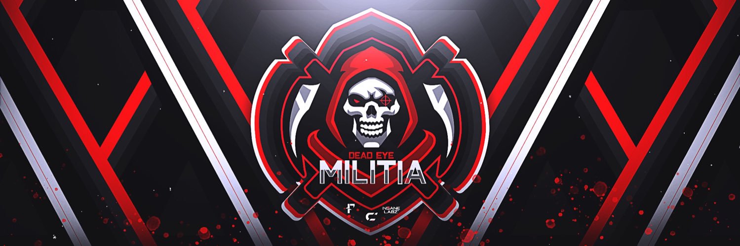 DeadEyeGGs's profile banner image