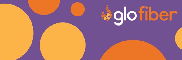 GloFiber Profile Banner