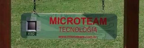 Microteam Tecnologia banner
