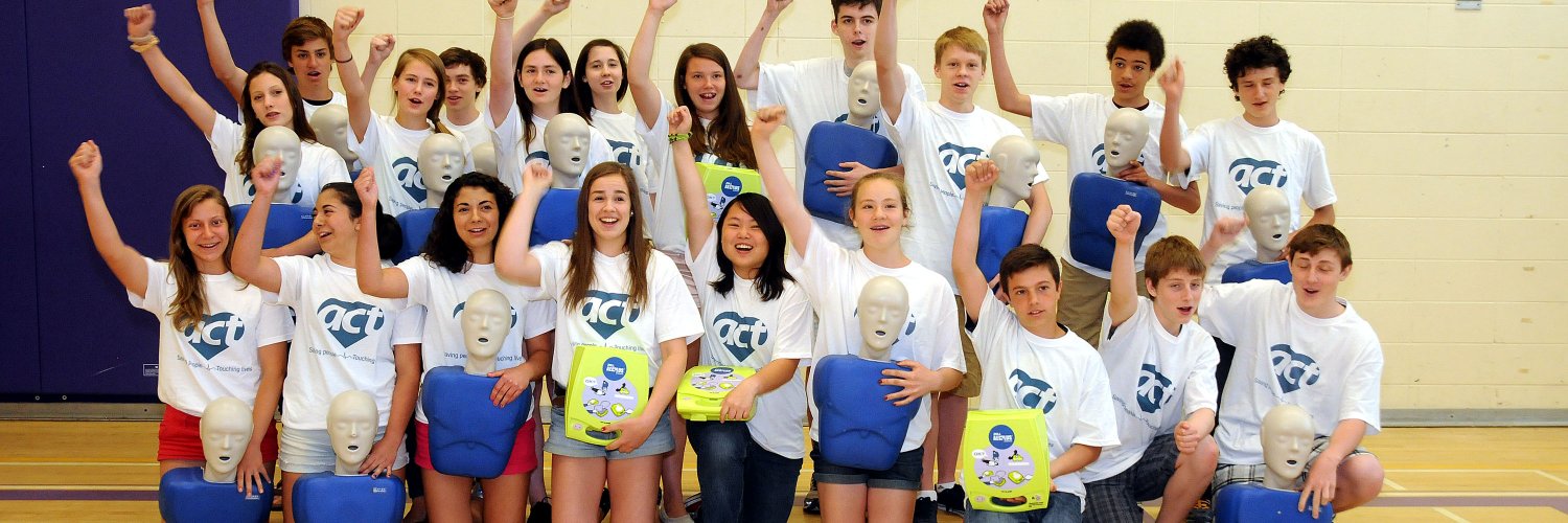 actfoundation's profile banner image