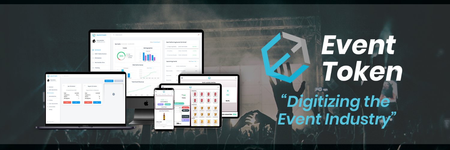 Event Token AG (@EventTokenAG) / Posts / X