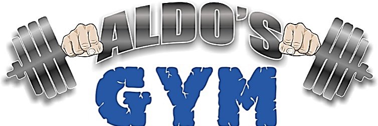 CoachAldosGym's profile banner image