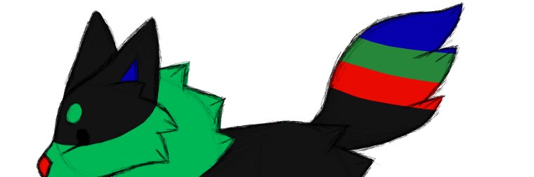 Nova The Trio Wolf 🔜fwa banner