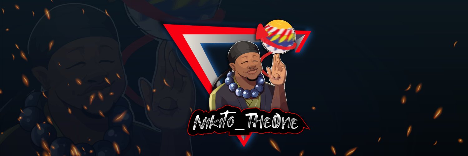 STG | Nikito's banner