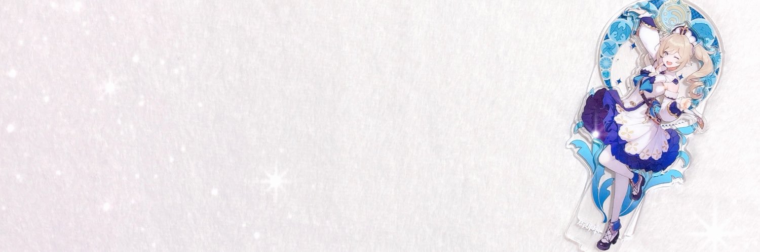 柚依 banner