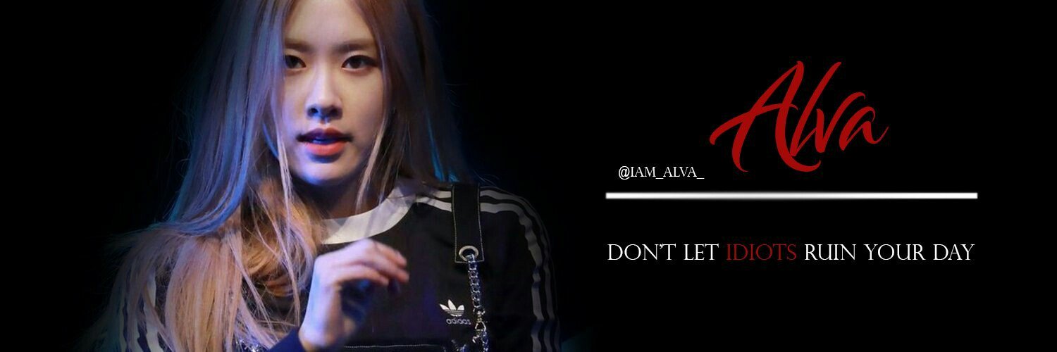 Ꝉ 𝐀𝐋𝐕𝐀 𖢲 | banner