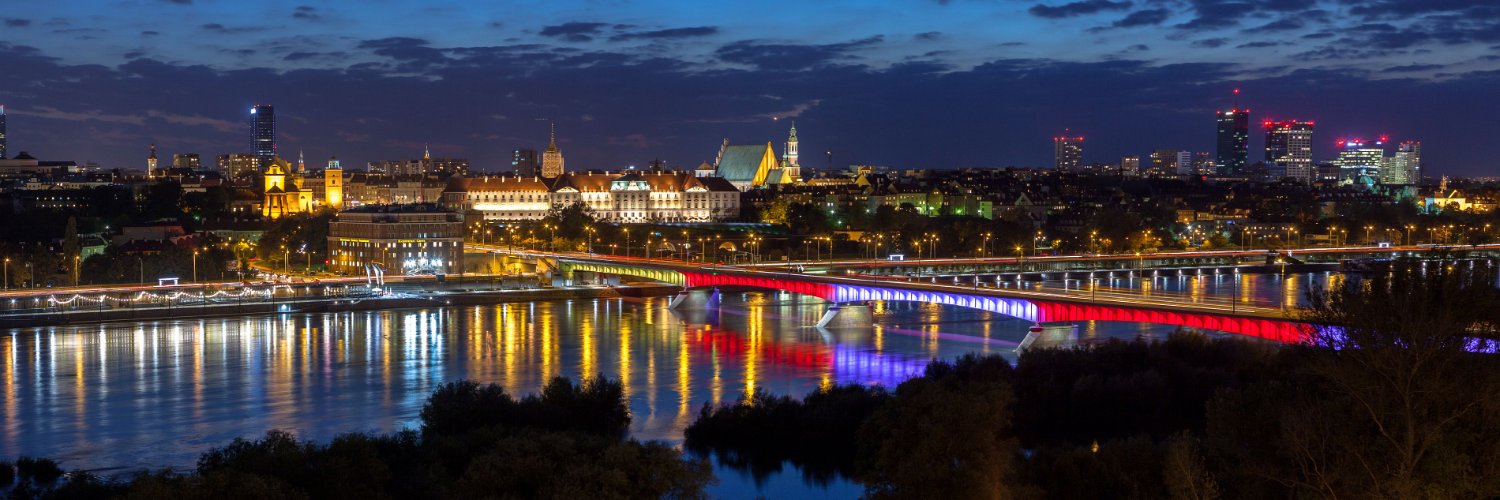 Ambassade de Pologne à Dakar banner